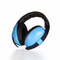 Baby Ear Protection Headphones, Baby Sound-Isolating Earmuffs,(A)