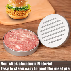 Hamburger Patty Household Hamburger Patty Pressing Sandwich Tool