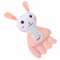 Dream Sleep Companions Relaxing Sleep Support For Quiet Pink