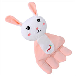 Dream Sleep Companions Relaxing Sleep Support For Quiet Pink