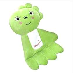 Dream Sleep Companions Relaxing Sleep Support For Quiet Green