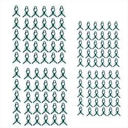 Plant Support Clips, Secured Plastic Plant Clips