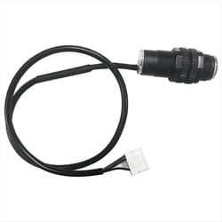 For Grilled Feeding Alarm Infrared Sensor