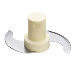 -001TXB Main Stainless Steel Chopping Blade, For