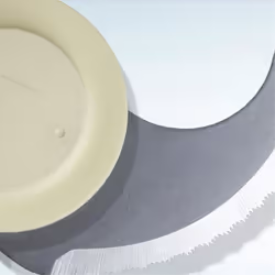 -001TXB Main Stainless Steel Chopping Blade, For