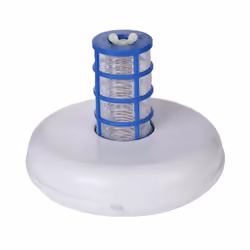 Solar Pool-Ionizer Copper Silver Ion Swimming Pool Purifier
