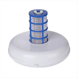 Solar Pool-Ionizer Copper Silver Ion Swimming Pool Purifier