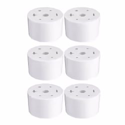 Cemetery Grave Vase Inserts Plastic Cemetery Flowers Holder
