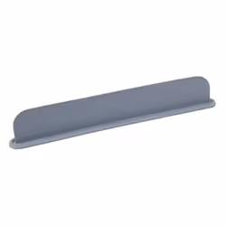 Reusable Sink Splash Guard Silicone Countertop Water Baffle Prevent