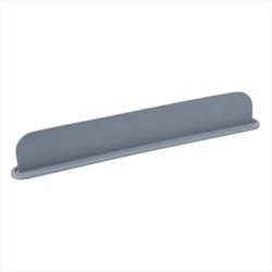 Reusable Sink Splash Guard Silicone Countertop Water Baffle Prevent