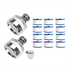 Sink Water Filter Faucetz,360 Rotating Fauc Filters