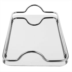 Food Trays Eating Tray Serving Tray with Handles
