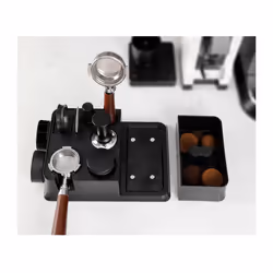 Espresso Tamping Station 51mm 53mm 54mm 58mm Coffee Portafilters