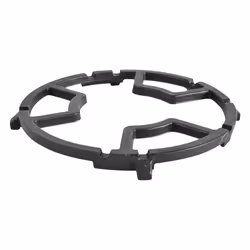 Gas stove auxiliary small pot rack gas stove accessories