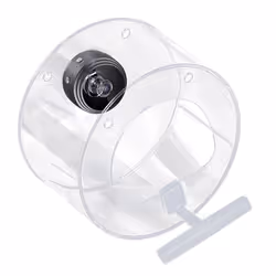 Smart bird feeder with camera