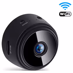 Smart bird feeder with camera