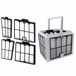 9991467-R4 Ultra Fine Filter for Dolphin Active 20