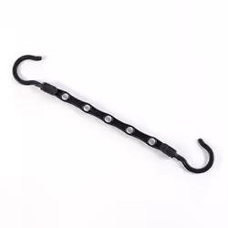 30PCS Space Saving Magic Hangers Sturdy Plastic Holder