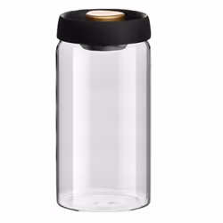 Coffee Beans Vacuum Sealed Tank Household Moisture-proof A
