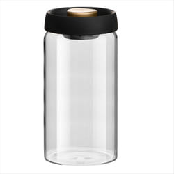 Coffee Beans Vacuum Sealed Tank Household Moisture-proof A