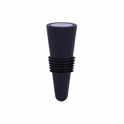 15PCS Silicone Wine and Beverage Bottle Cap Set Leak Proof