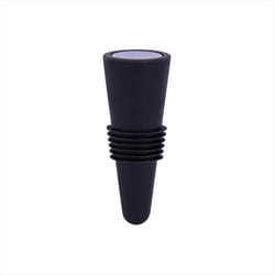 15PCS Silicone Wine and Beverage Bottle Cap Set Leak Proof