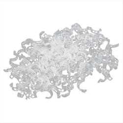 200pcs Secured Plastic Plant Clip, 2024 Upgrade Plant Support Clips