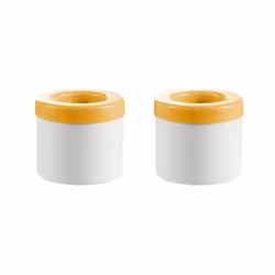 Small Ice Maker Cup Maker Mold Cylinder Silicone Ice Tray B