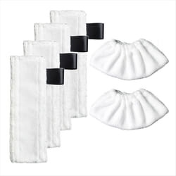 Replacement Steam Cleaner Floor Mop Cloth for Vacuum Cleaner