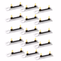 3392519 Dryer Thermal Fuse WP3392519 Replacement for