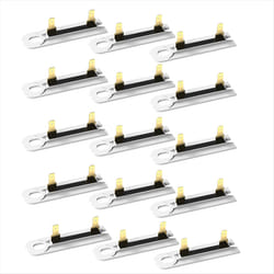 3392519 Dryer Thermal Fuse WP3392519 Replacement for
