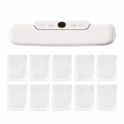 Vacuum Sealer Packaging Machine Food Vacuum Sealer EU PLUG