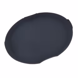Silicone Pan Heat- Heating Plate for