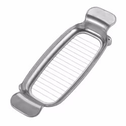Butter and Cheese Slicer, Stainless Steel Multipurpose Cheese Slicer