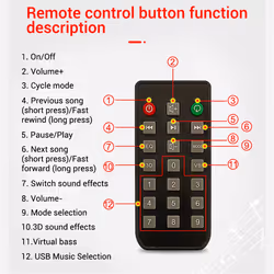 DAM K1 Tuning Preamp Bluetooth Decoder Board