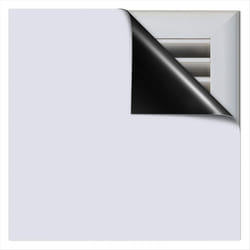4-Piece Square Magnetic Vent Covers Thick Magnetic Floor Vent Covers