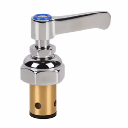 Handle Stem Assembly Fits for Brass Faucets