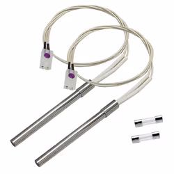 Hot Rod Igniter Kit for Pellet Grill