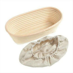 drying storage European style fermentation basket