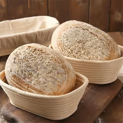 drying storage European style fermentation basket
