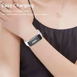 Ultrasonic anti-mosquito bite wristband for children and adults B