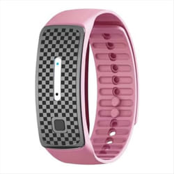 Ultrasonic anti-mosquito bite wristband for children and adults C