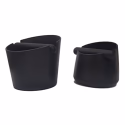 Coffee Knock Box Espresso Dump Bin For Coffee Grounds