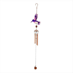 Wind Chimes,bird Wind Chimes for Outside,Patio Decor,