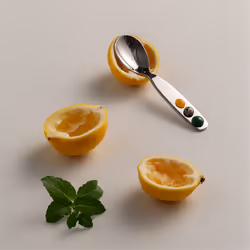 Dessert Spoons and Forks Mini Coffee Spoon Salad Fork Candy Cake Fork