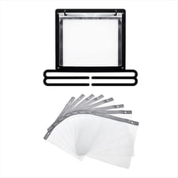 Medal Display Wall Mounted Medal Hanger Running Bib and Medal Holder