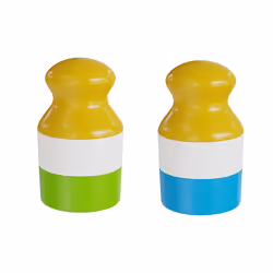Sunscreen Applicator,Refillable Sunscreen Lotion Applicator