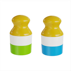 Sunscreen Applicator,Refillable Sunscreen Lotion Applicator