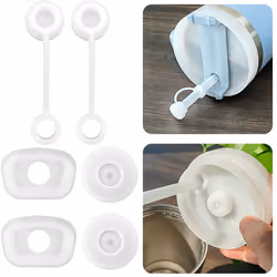 Spill Stopper Set for 2.0/1.0 40oz 30oz