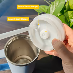 Spill Stopper Set for 2.0/1.0 40oz 30oz